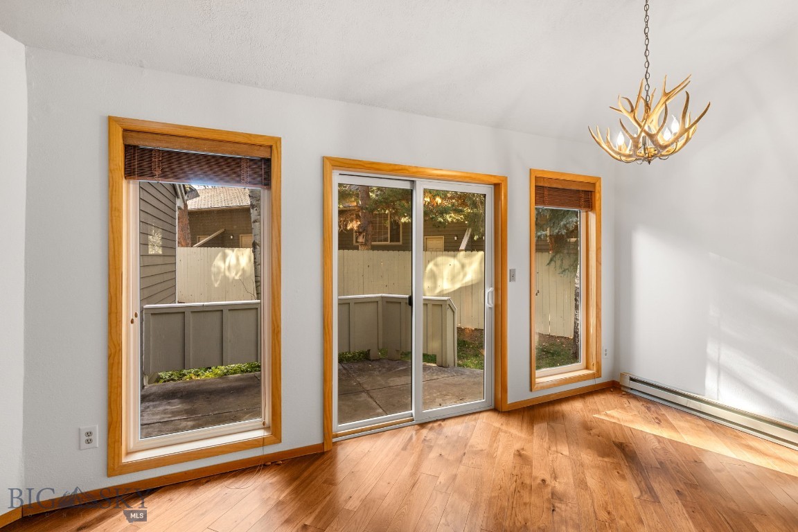 Aspen Grv Condo - Residential