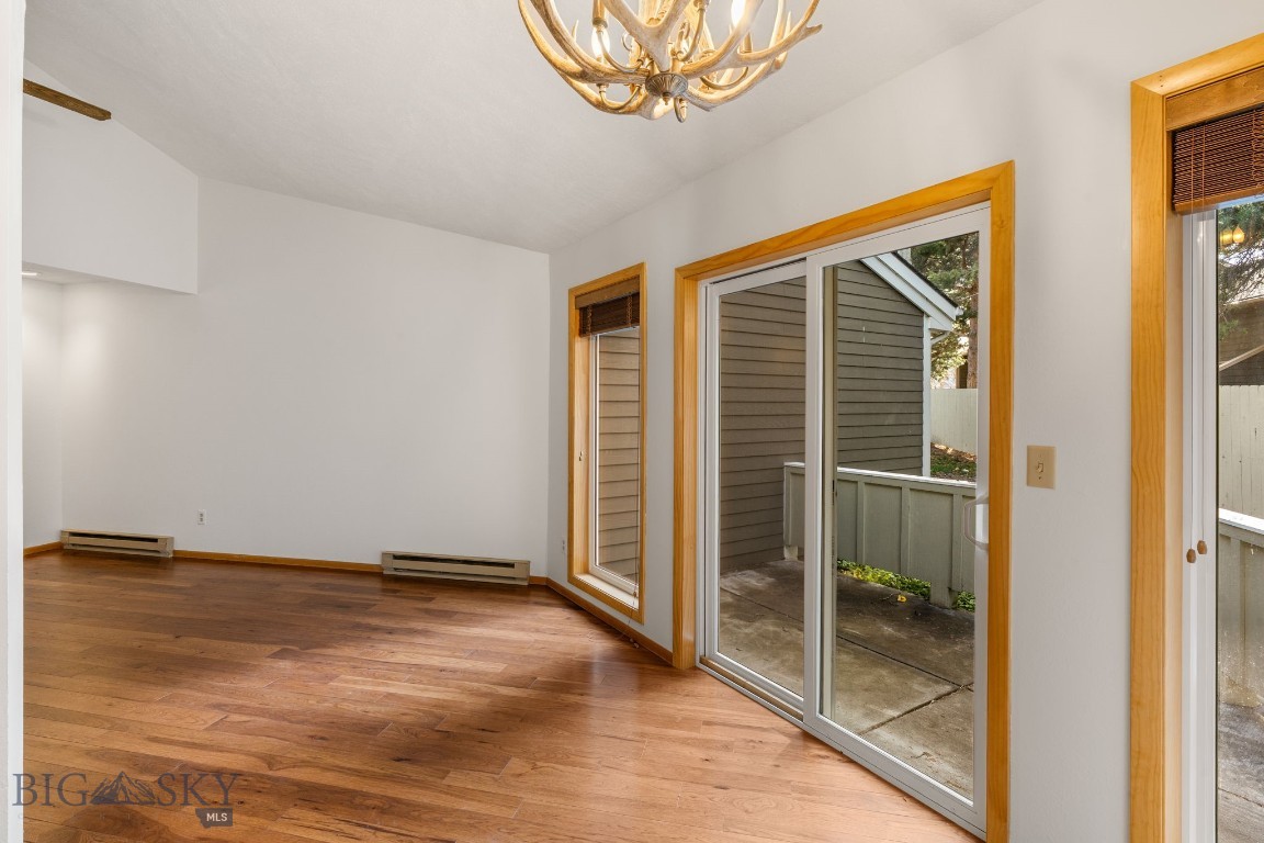 Aspen Grv Condo - Residential