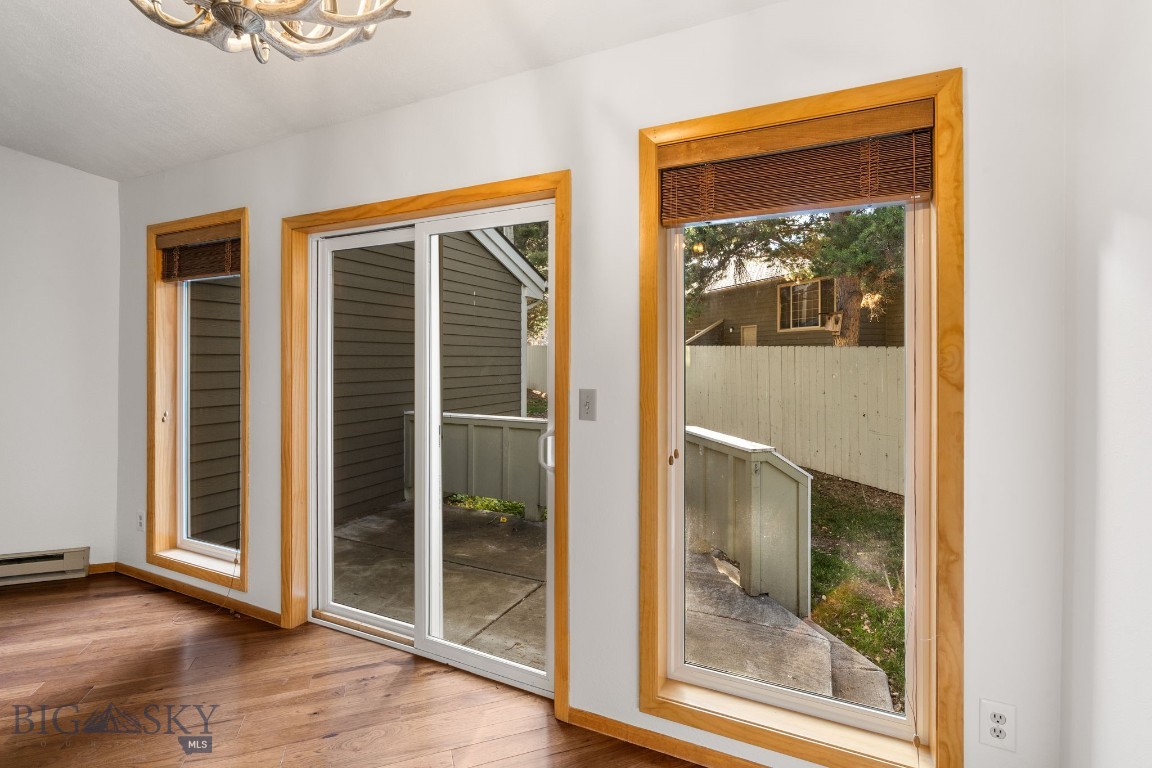 Aspen Grv Condo - Residential