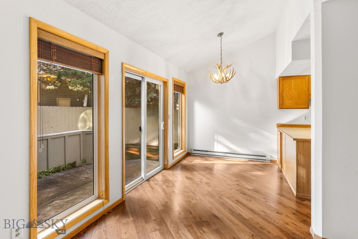 Aspen Grv Condo - Residential