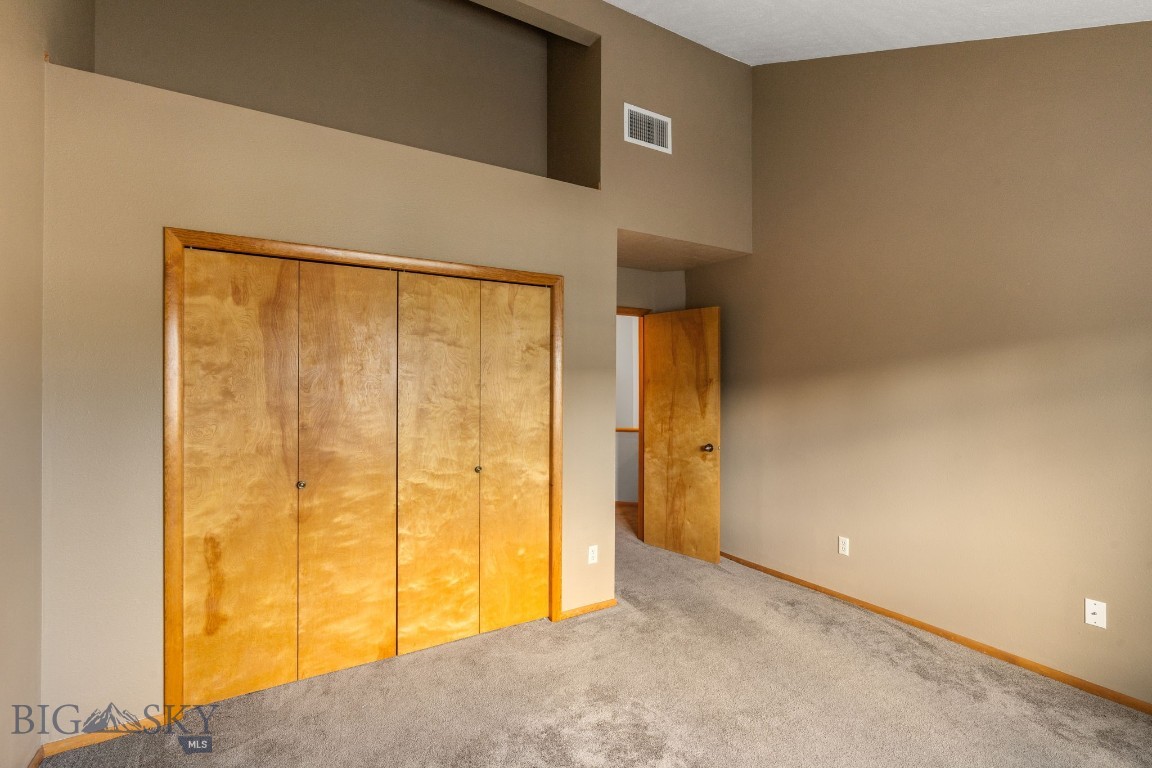 Aspen Grv Condo - Residential