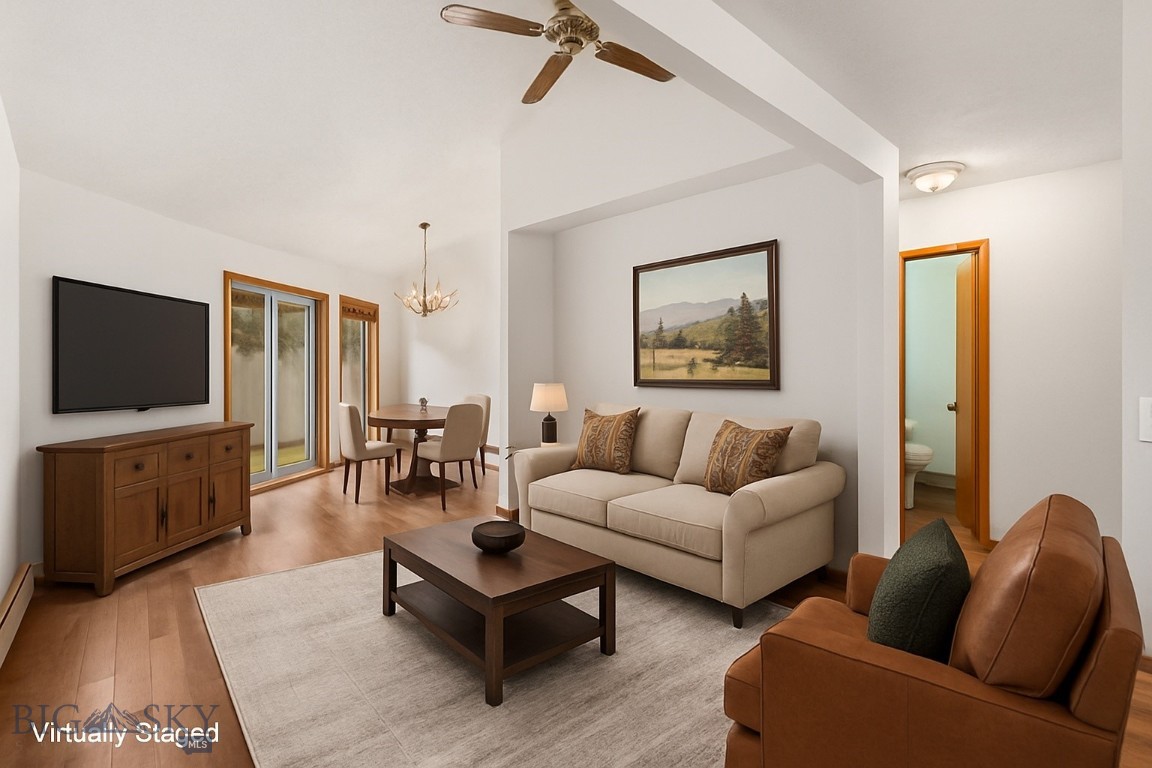 Aspen Grv Condo - Residential