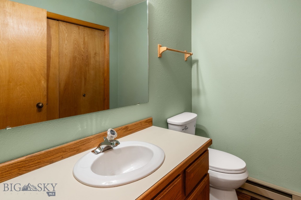 Aspen Grv Condo - Residential