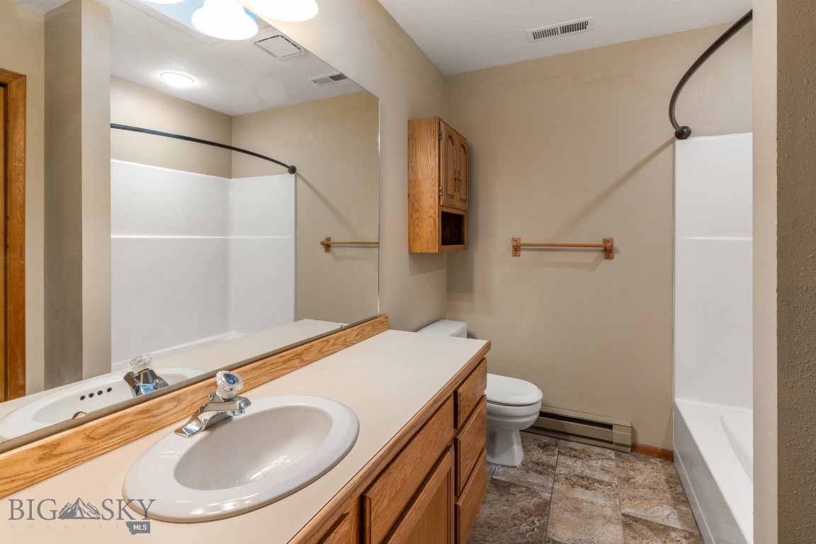 Aspen Grv Condo - Residential