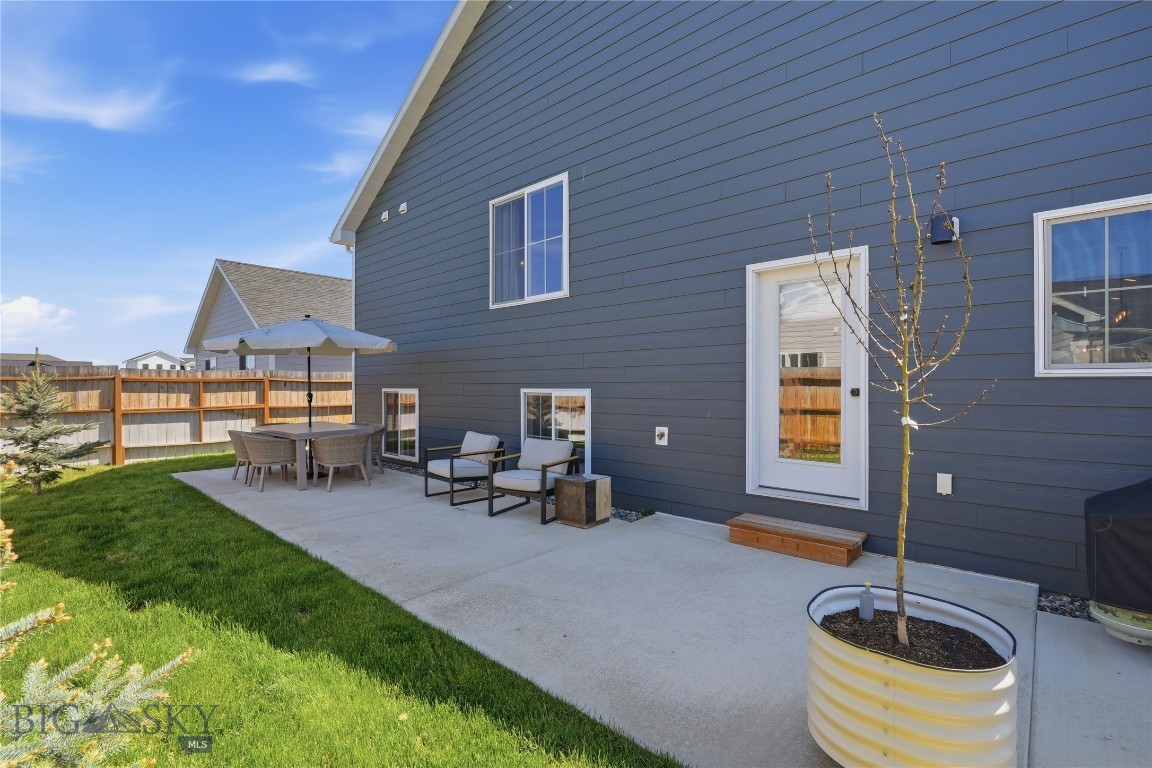 Bridger Heights - Residential