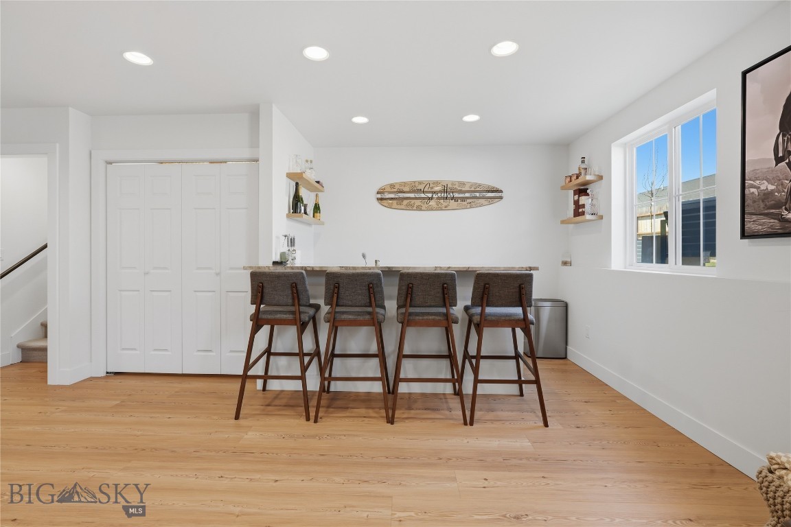 Bridger Heights - Residential