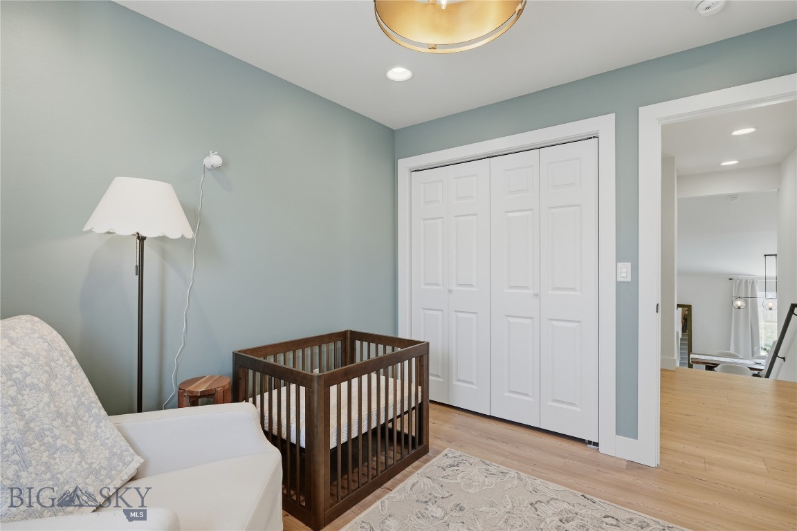 Bridger Heights - Residential