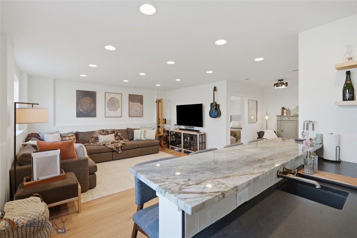 Bridger Heights - Residential