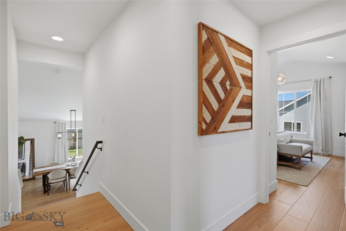 Bridger Heights - Residential
