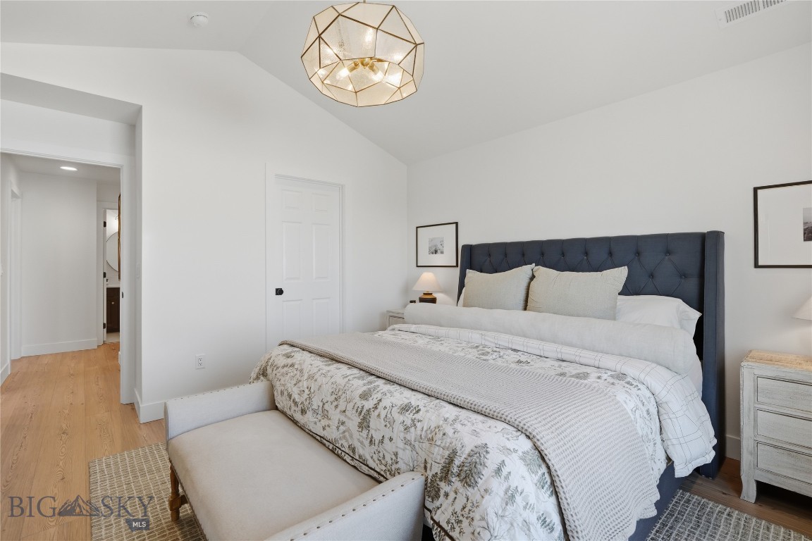 Bridger Heights - Residential