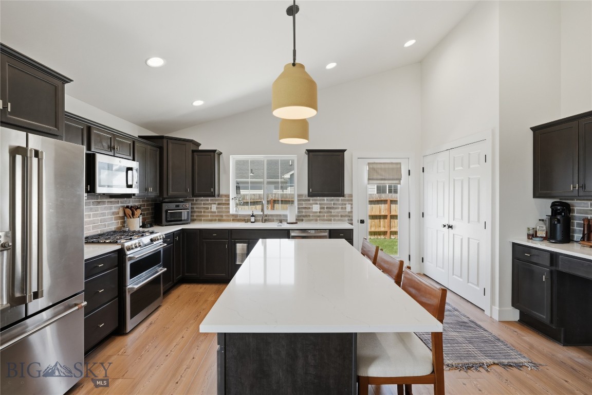 Bridger Heights - Residential