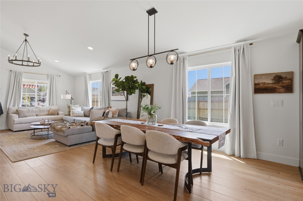 Bridger Heights - Residential