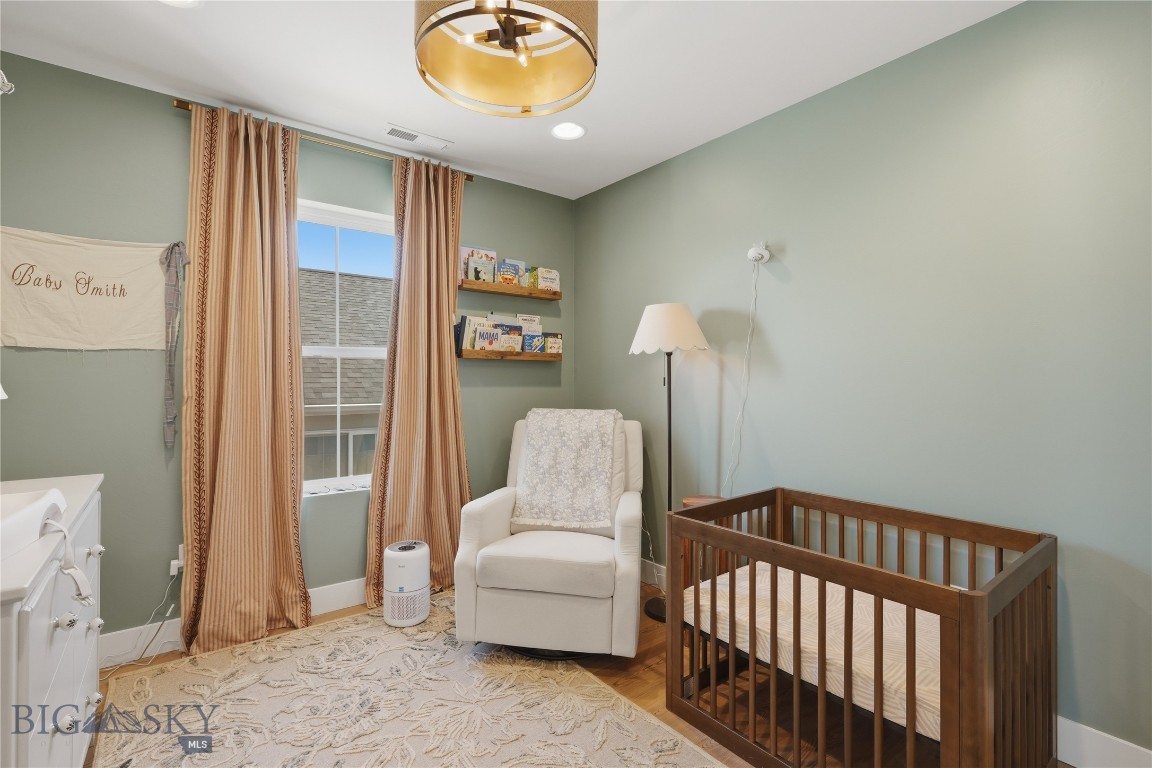 Bridger Heights - Residential