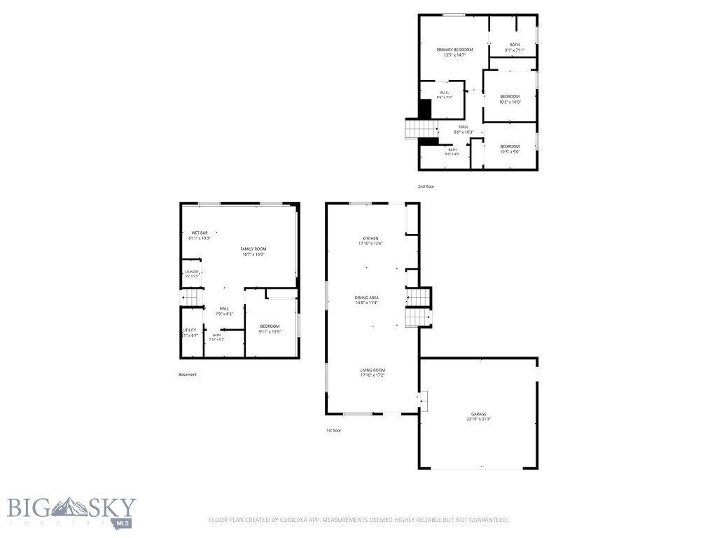 Bridger Heights - Residential
