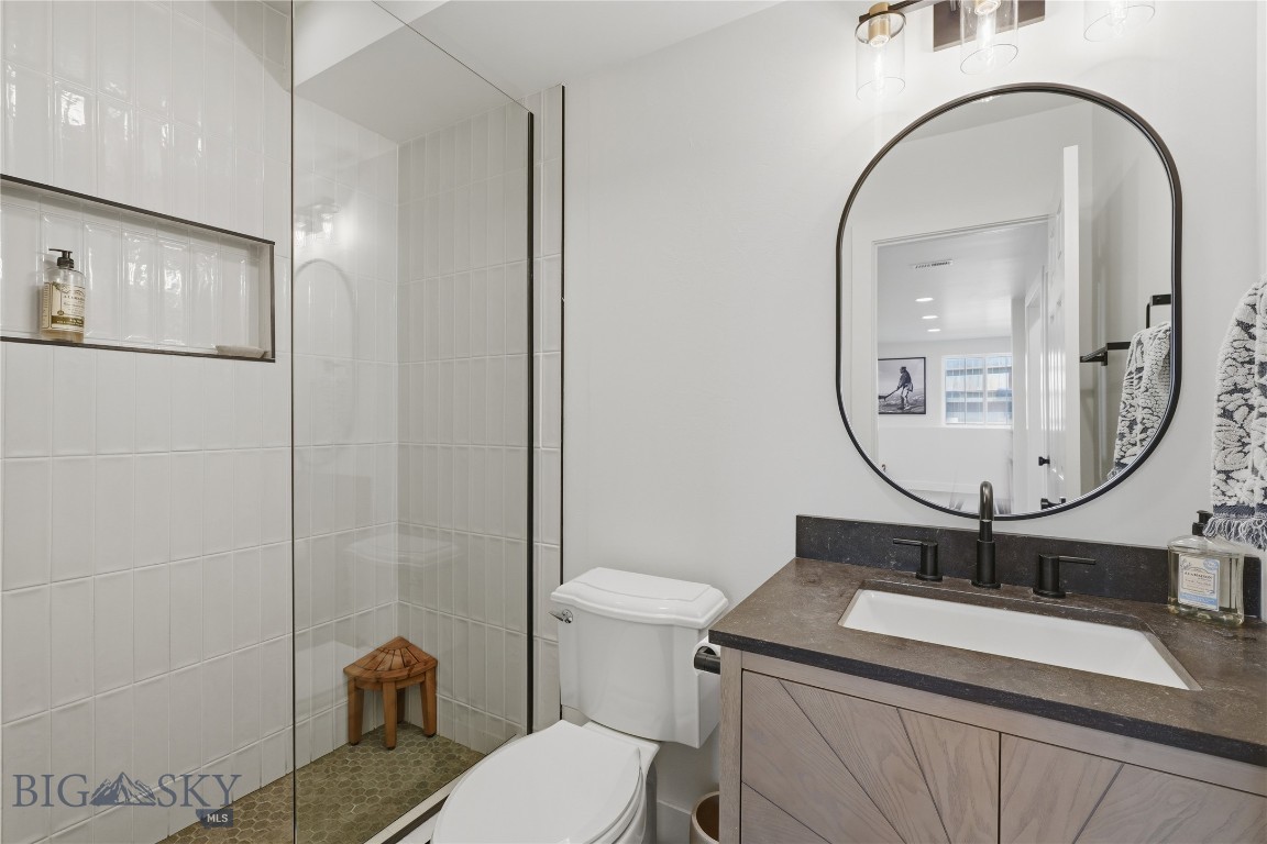 Bridger Heights - Residential