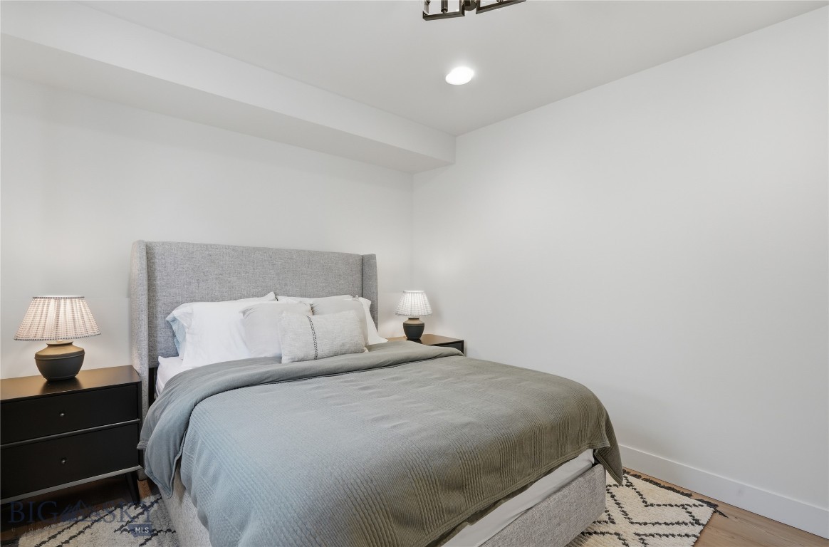 Bridger Heights - Residential