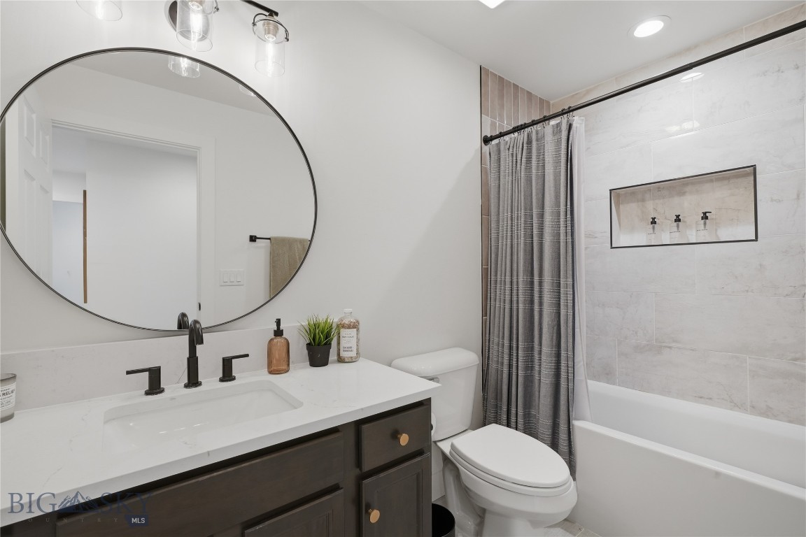 Bridger Heights - Residential