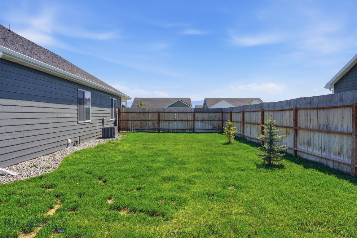 Bridger Heights - Residential