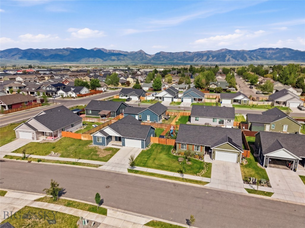 Bridger Heights - Residential