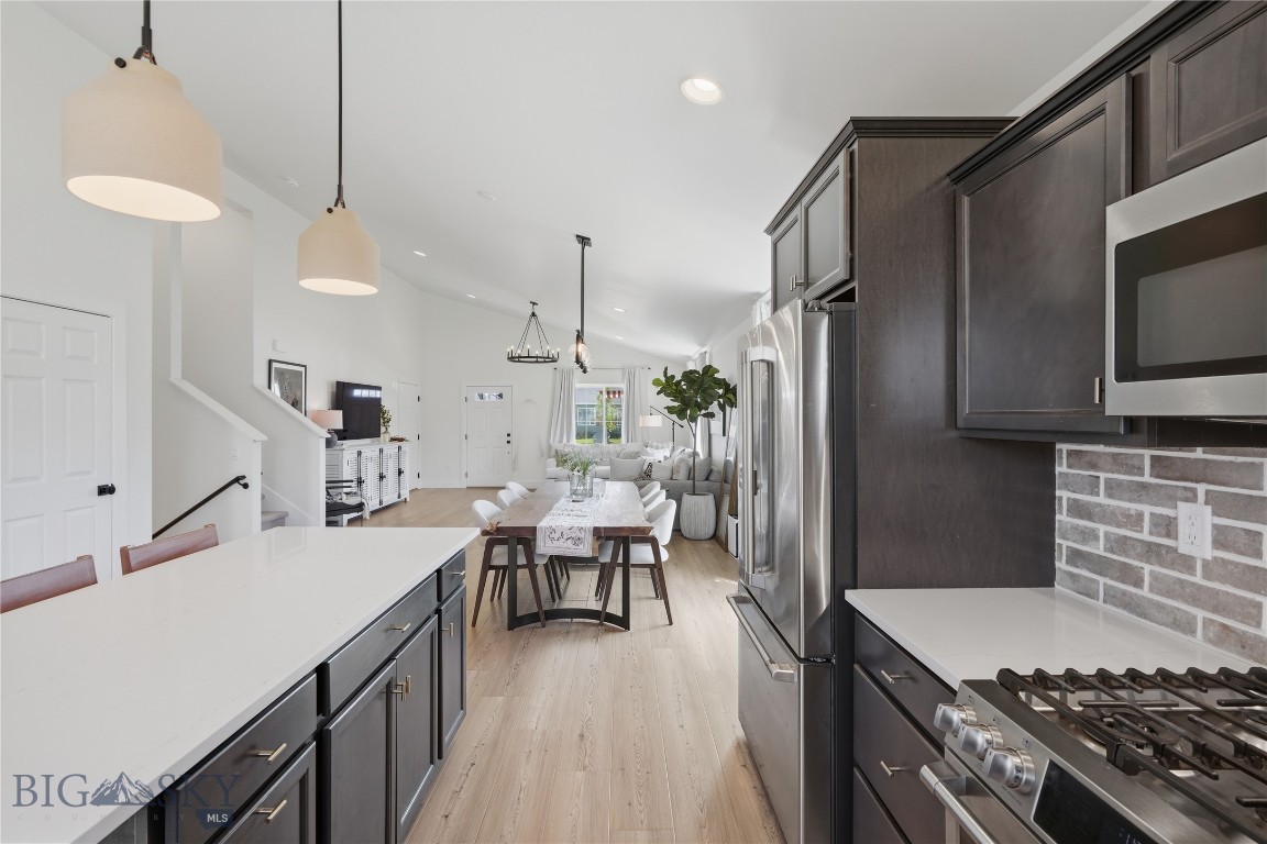 Bridger Heights - Residential