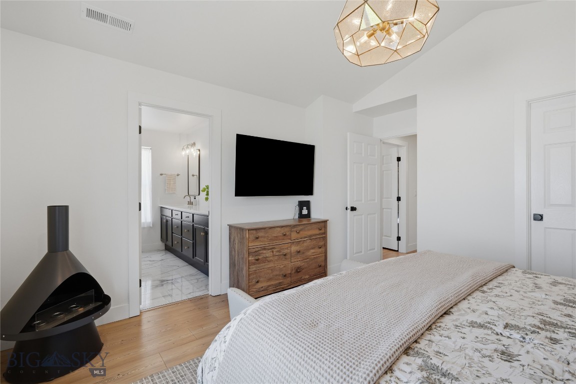 Bridger Heights - Residential