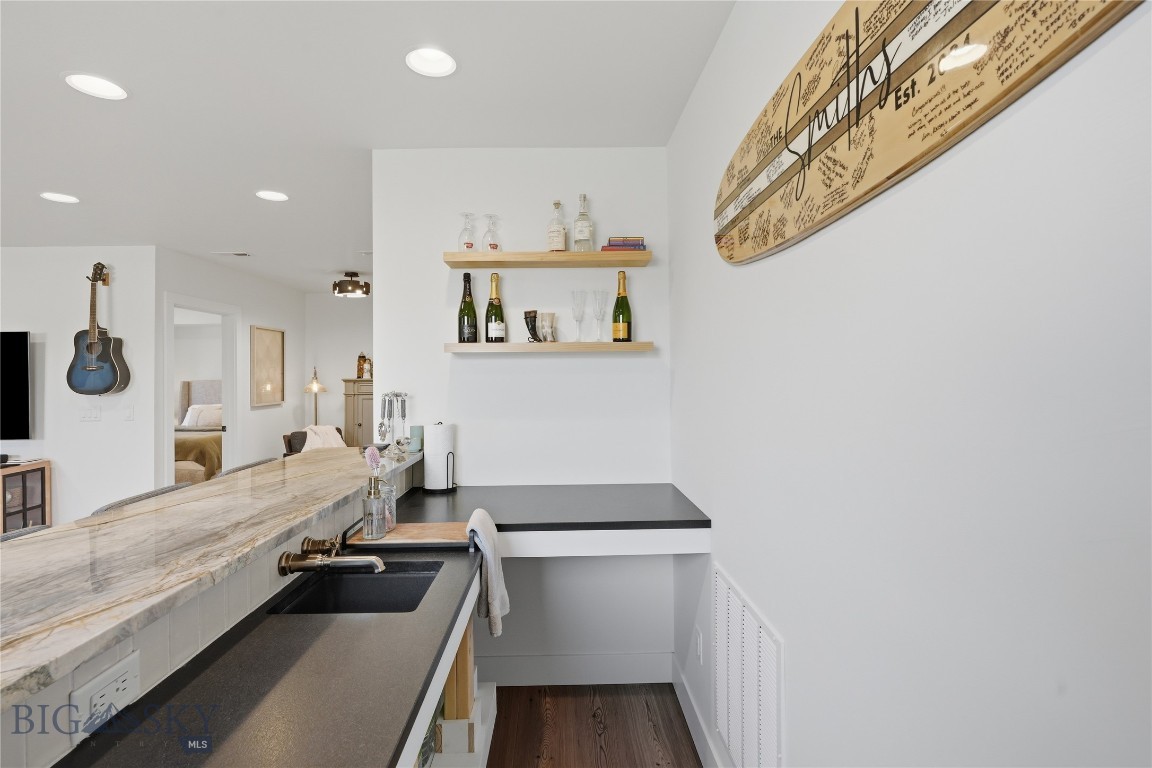 Bridger Heights - Residential
