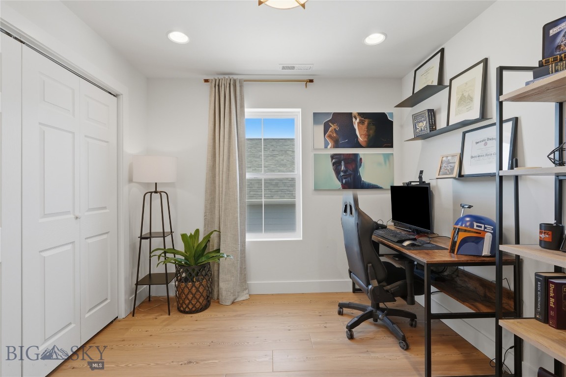 Bridger Heights - Residential