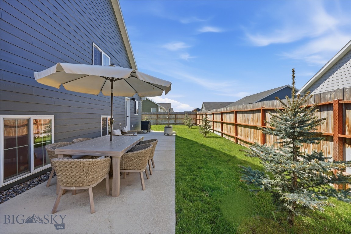 Bridger Heights - Residential