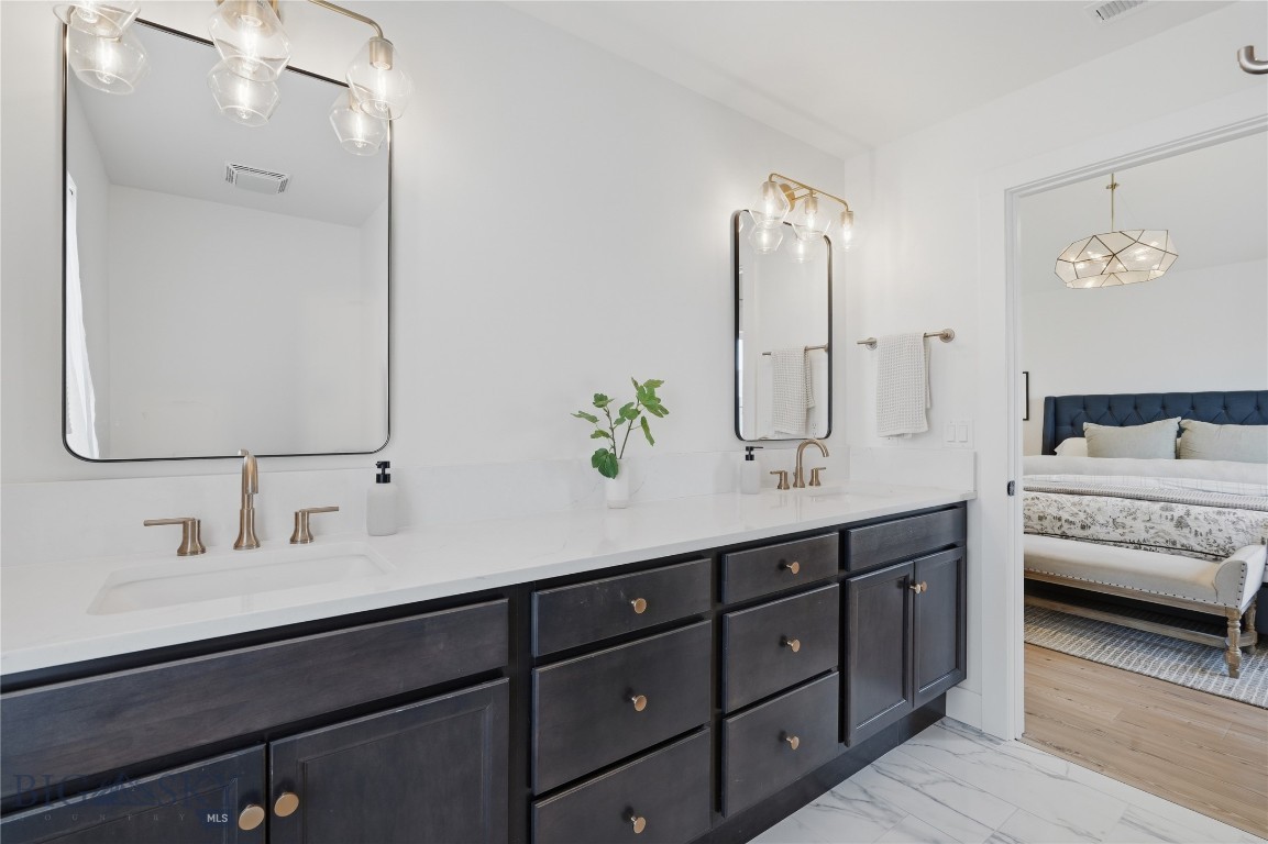 Bridger Heights - Residential