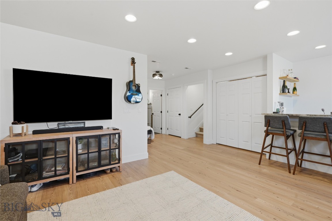 Bridger Heights - Residential