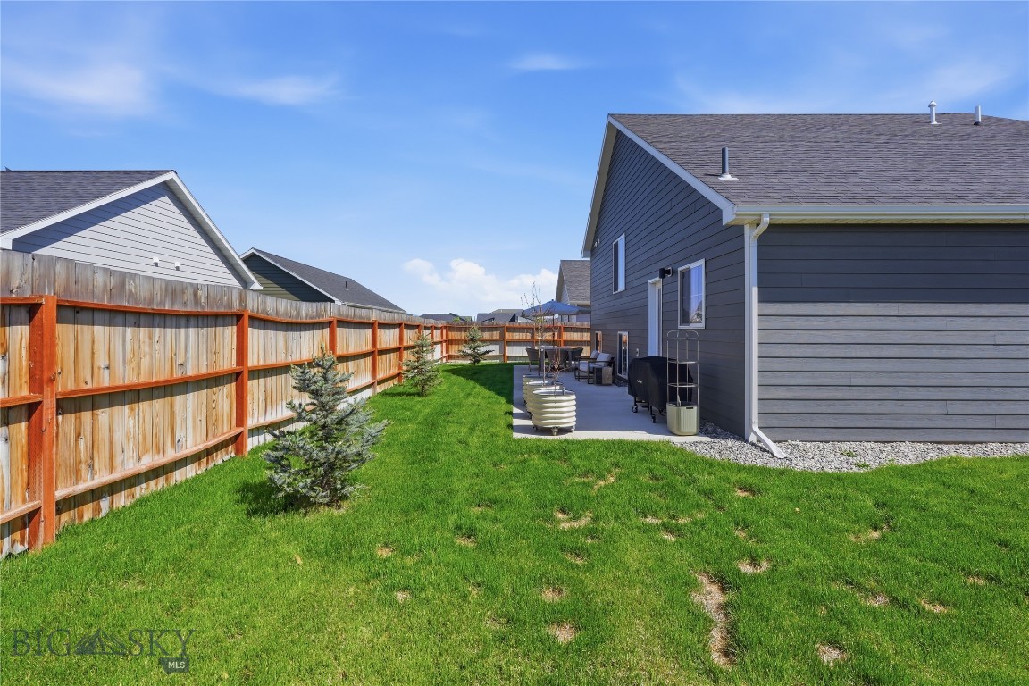 Bridger Heights - Residential