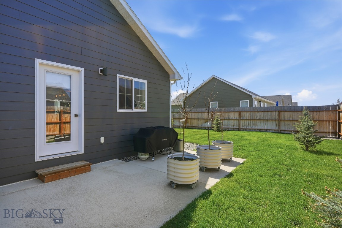 Bridger Heights - Residential