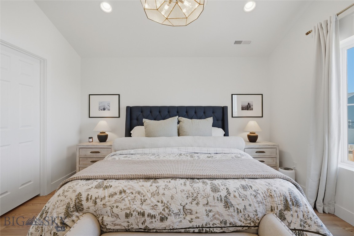Bridger Heights - Residential