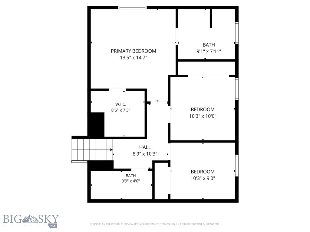 Bridger Heights - Residential