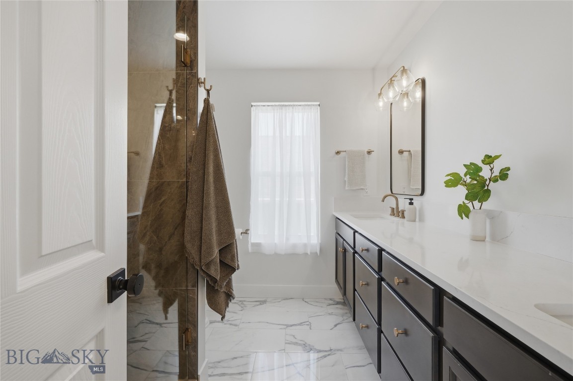 Bridger Heights - Residential