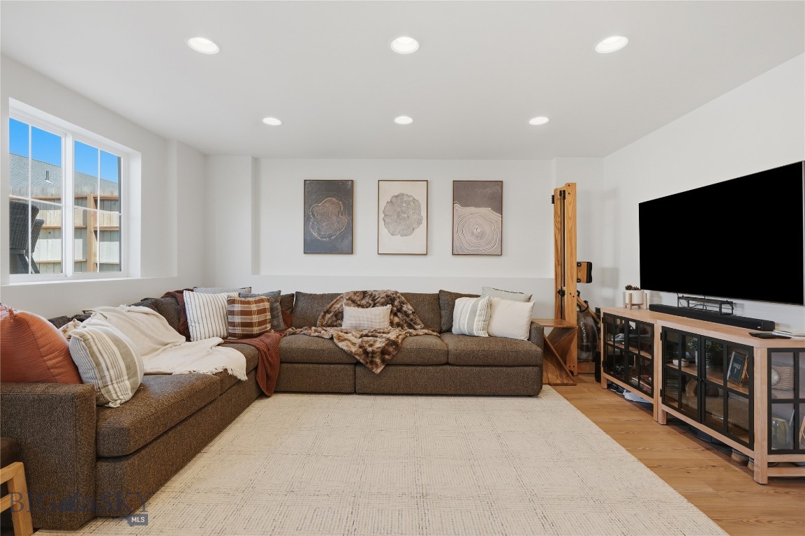 Bridger Heights - Residential