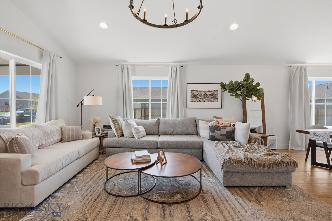 Bridger Heights - Residential