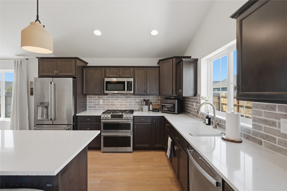 Bridger Heights - Residential