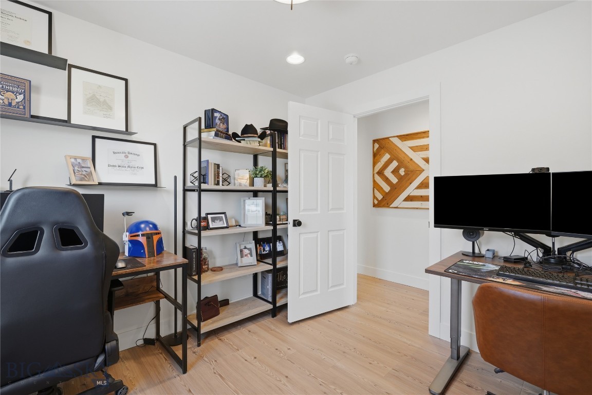 Bridger Heights - Residential