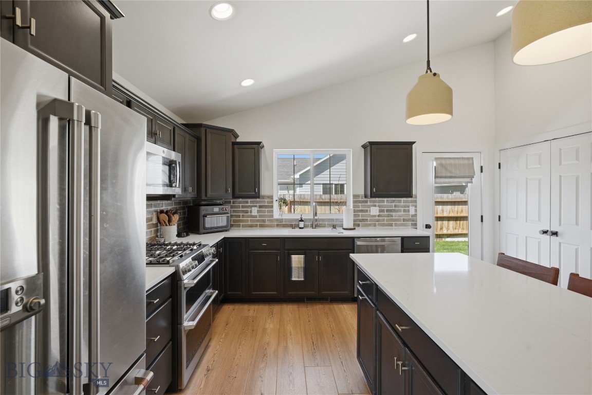 Bridger Heights - Residential