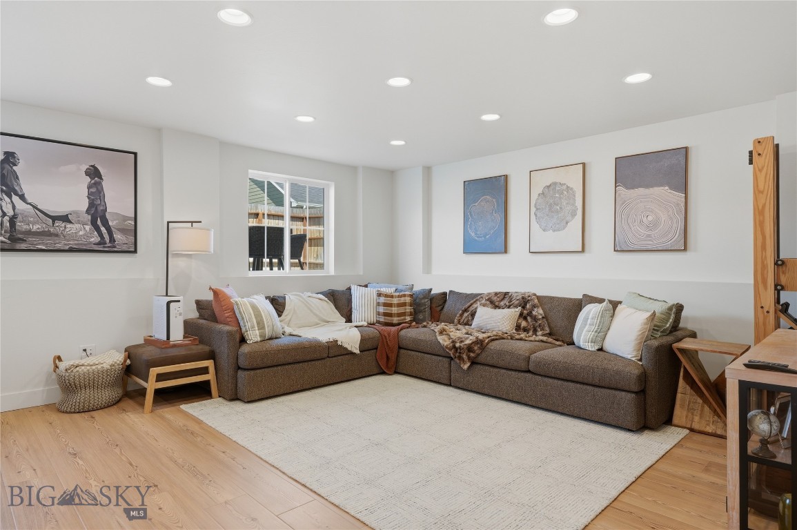Bridger Heights - Residential