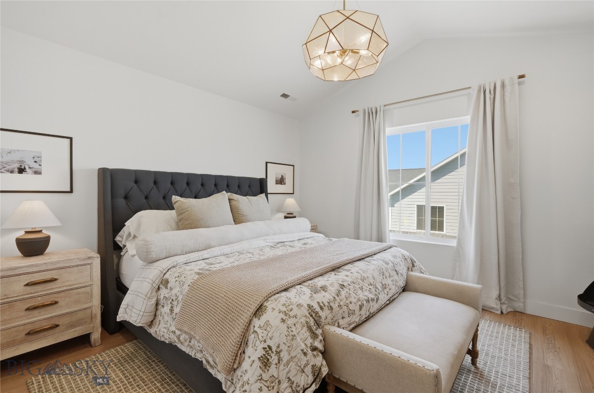 Bridger Heights - Residential