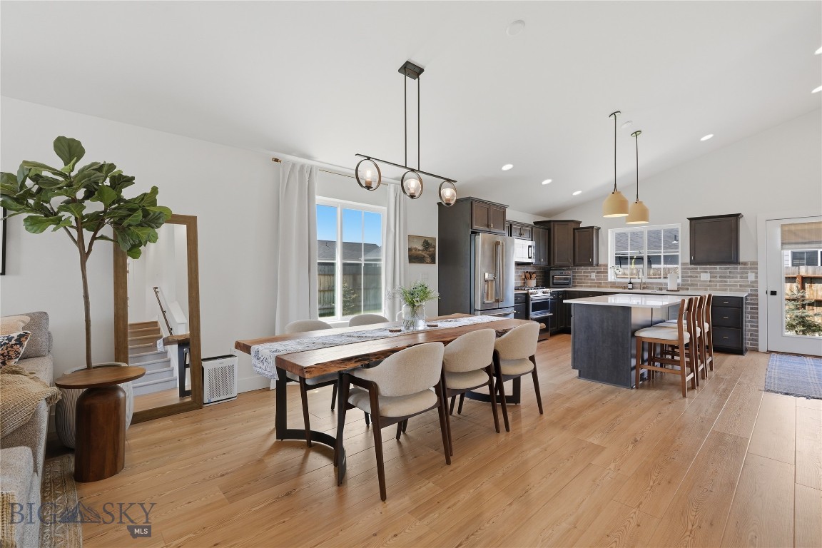 Bridger Heights - Residential