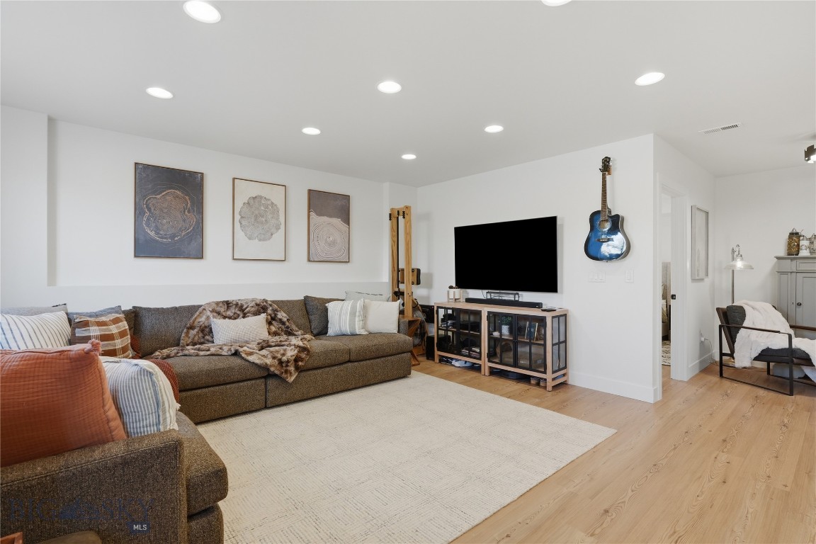 Bridger Heights - Residential