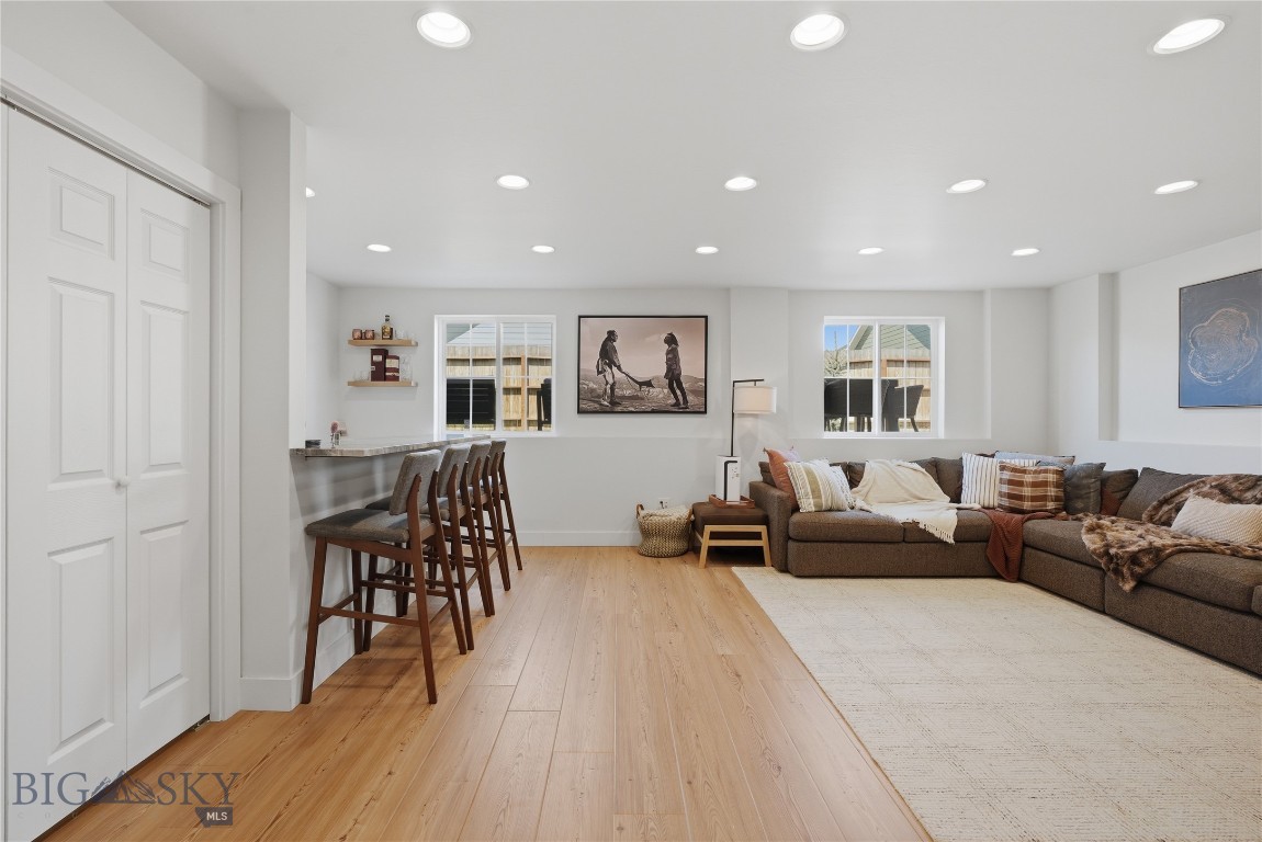 Bridger Heights - Residential