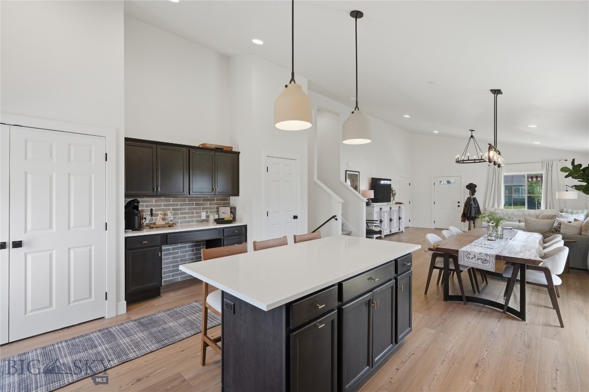 Bridger Heights - Residential