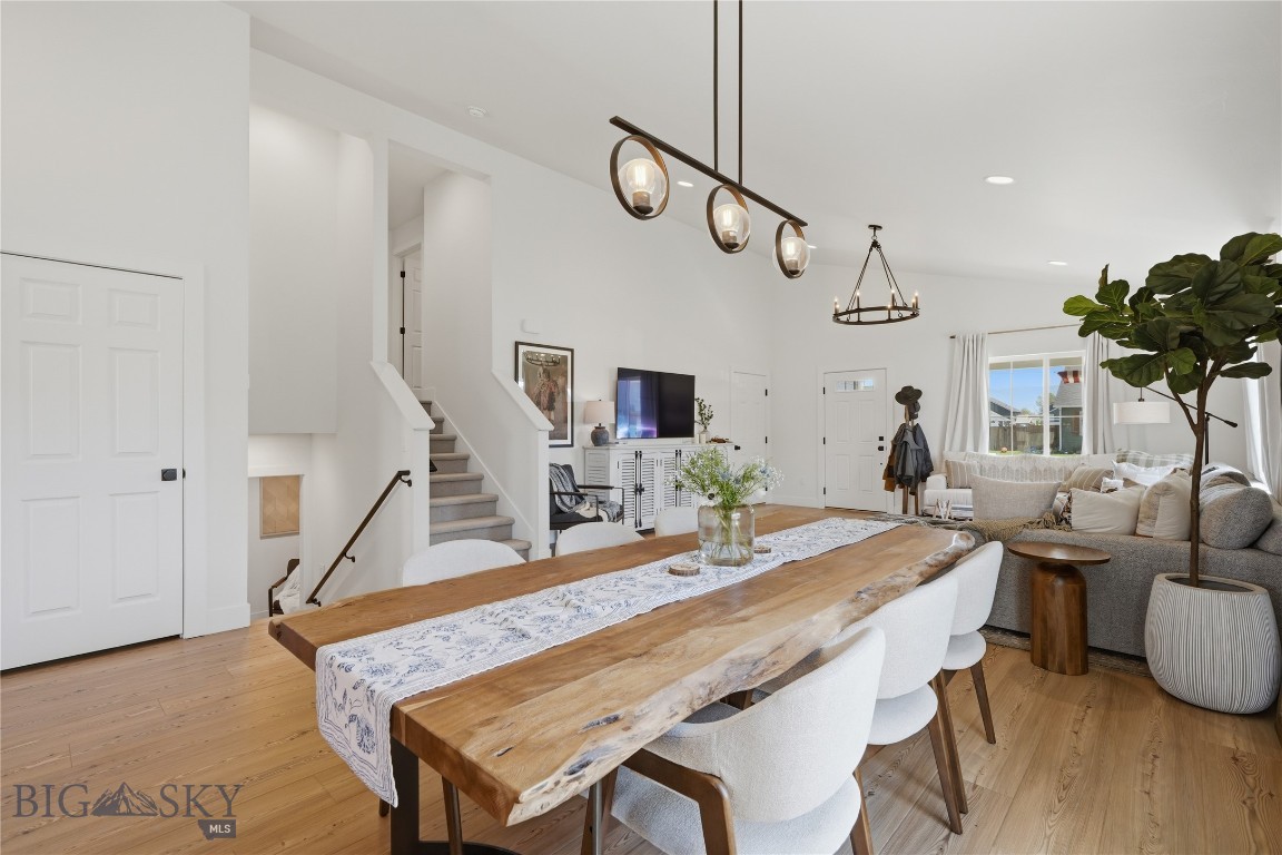 Bridger Heights - Residential
