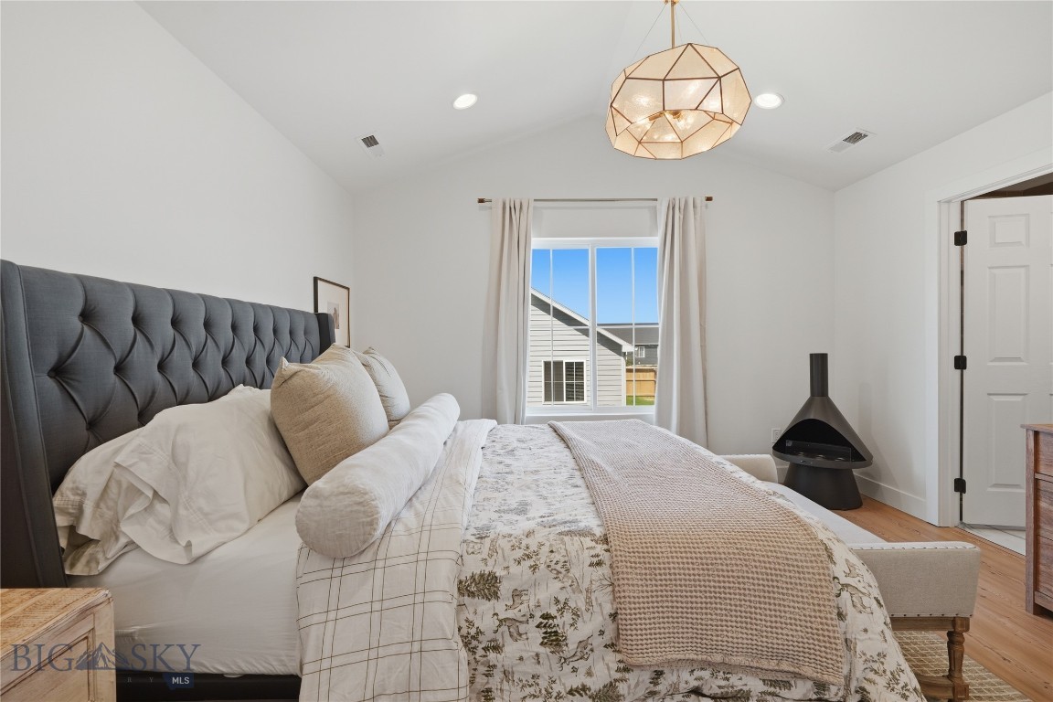 Bridger Heights - Residential