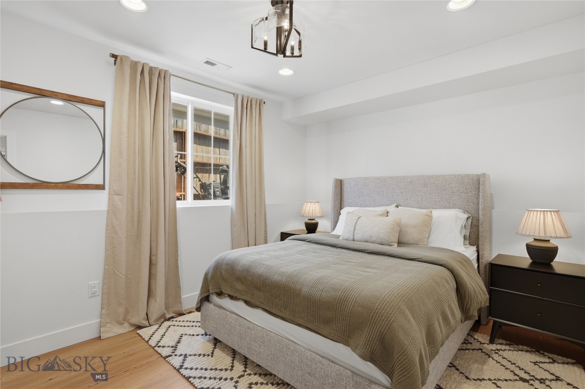Bridger Heights - Residential