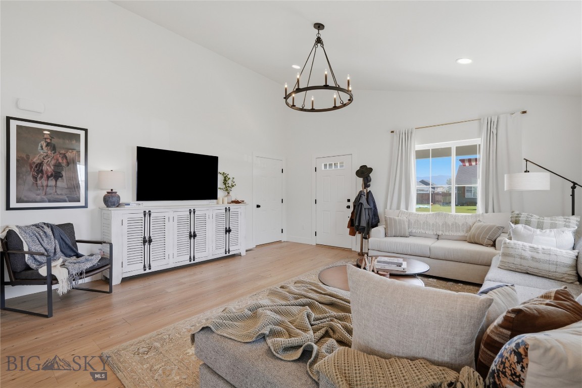 Bridger Heights - Residential